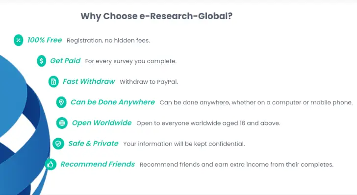 apa itu e research global
