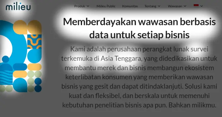apa itu Milieu