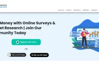 review e research global