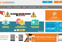 review Nusaresearch
