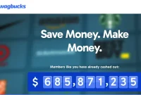 review Swagbucks