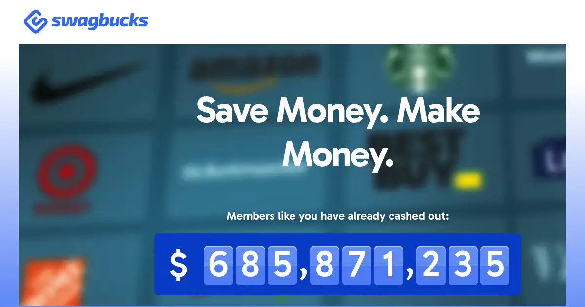 review Swagbucks