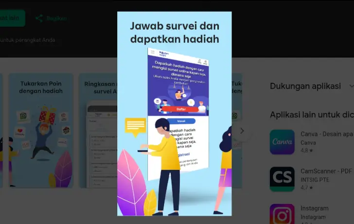 apa itu Rakuten Insight
