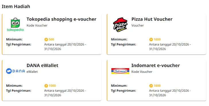 imbalan rakuten insight survey