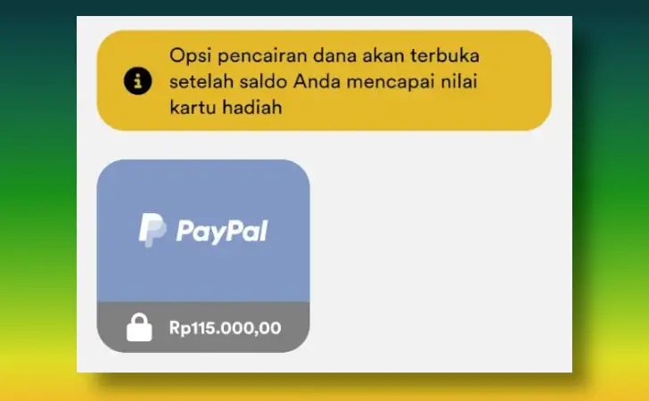 pembayaran Multipolls