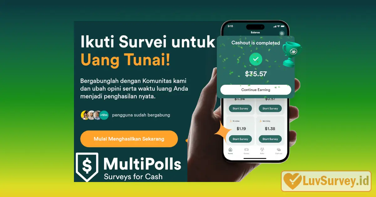 review Multipolls