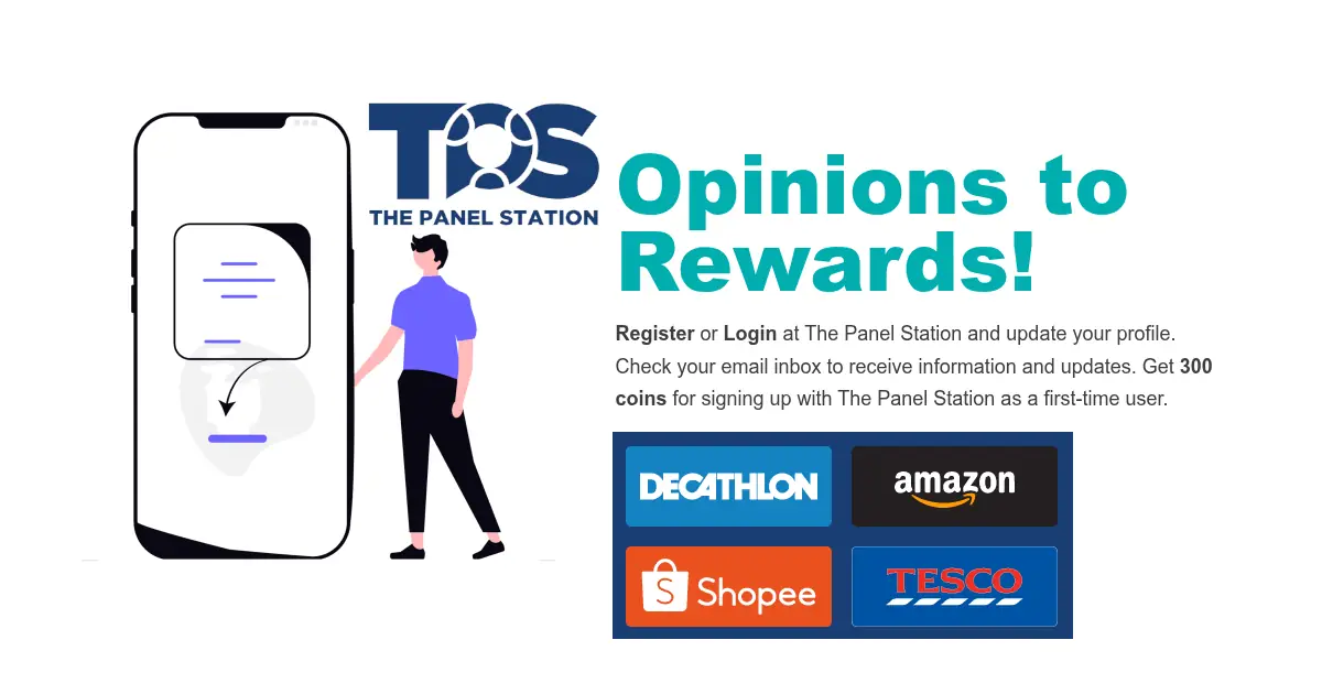 review The Panel Station