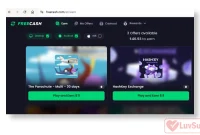 review Freecash