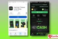 review HeyCash