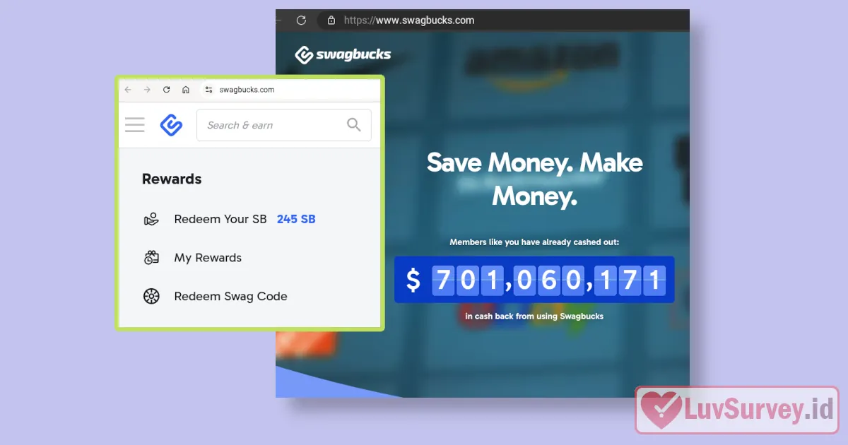 review Swagbucks