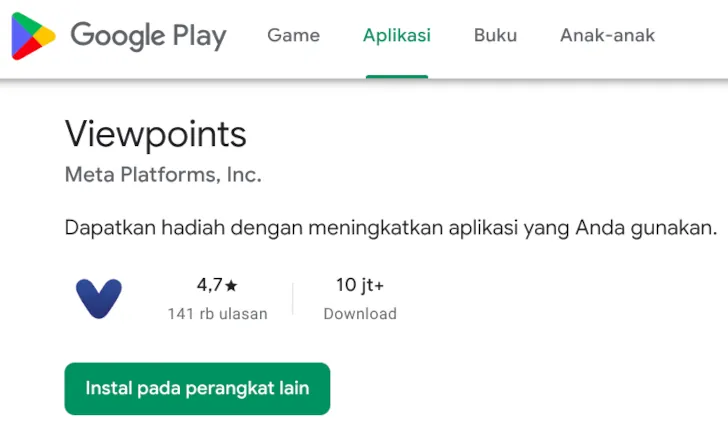 meta viewpoints aman
